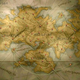 Image for article titled Beautiful Video Game World Maps
